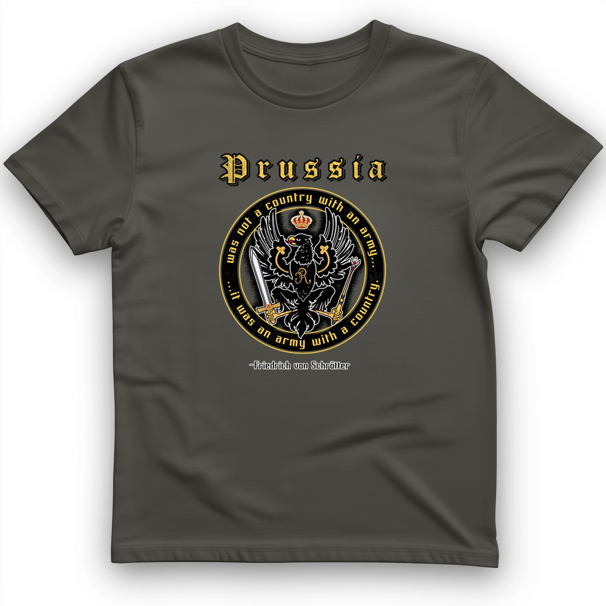 Prussia T-Shirt
