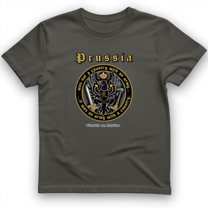 Prussia T-Shirt
