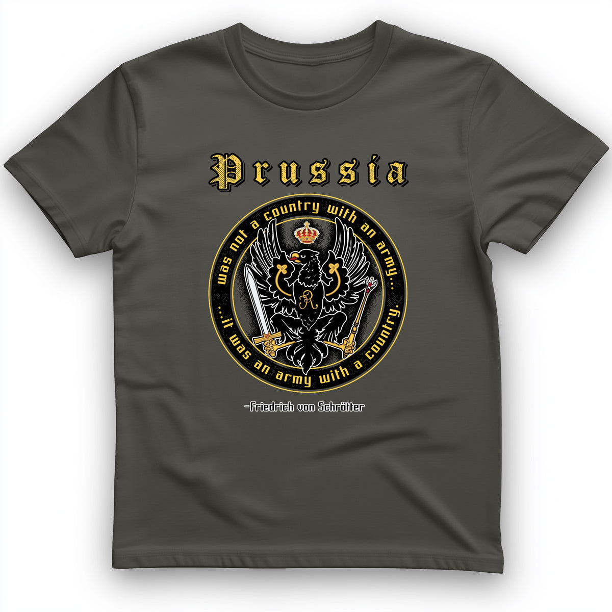 Prussia T-Shirt