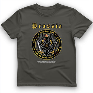 Prussia T-Shirt