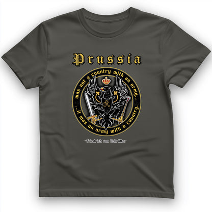 Prussia T-Shirt