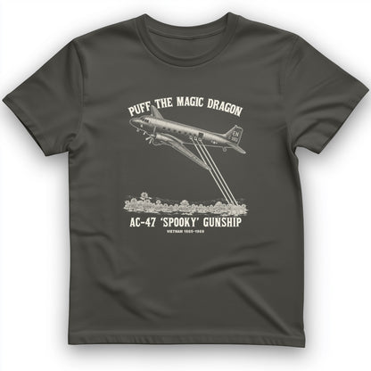 Puff the Magic Dragon T-Shirt
