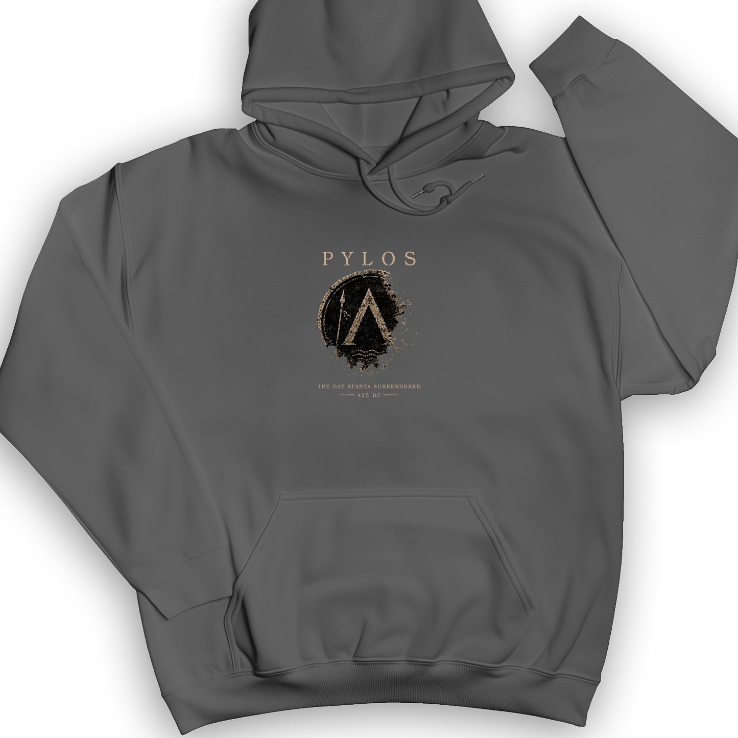 Pylos Hoodie