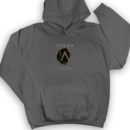 Pylos Hoodie