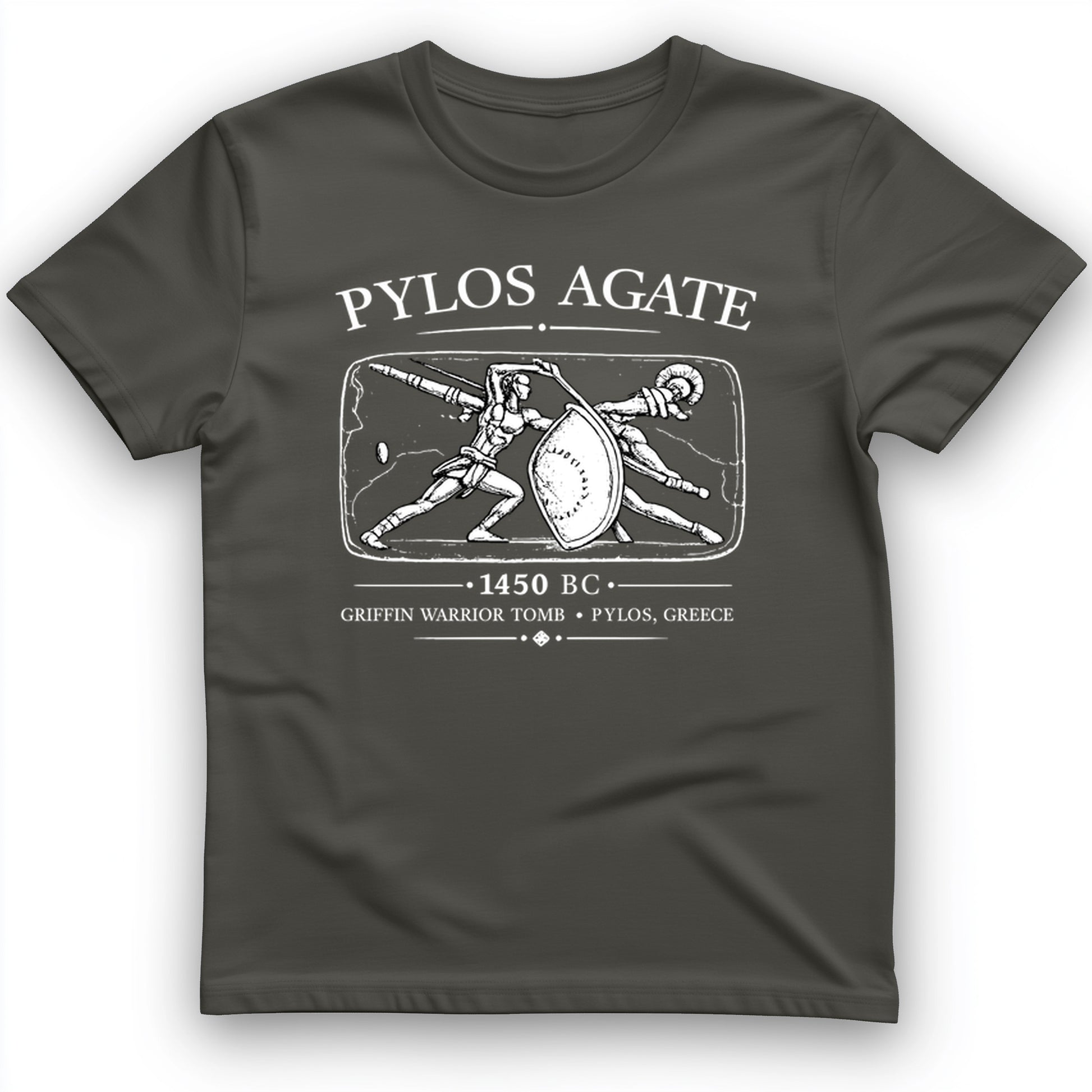 Pylos Agate T-Shirt