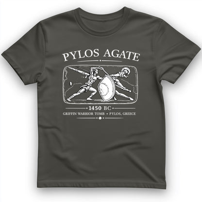 Pylos Agate T-Shirt