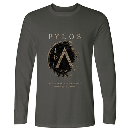 Pylos Long Sleeve T-Shirt