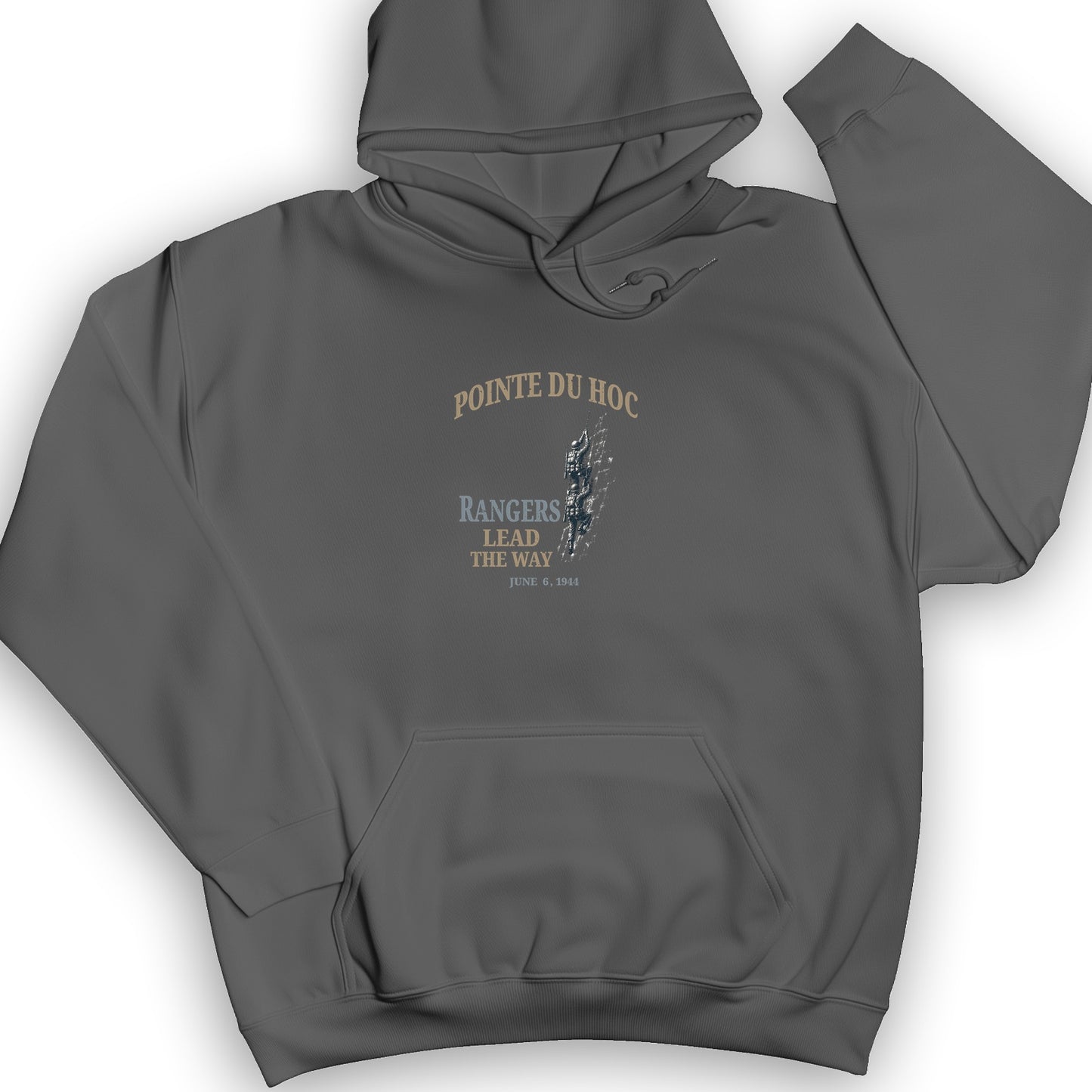 Rangers Lead Hoodie