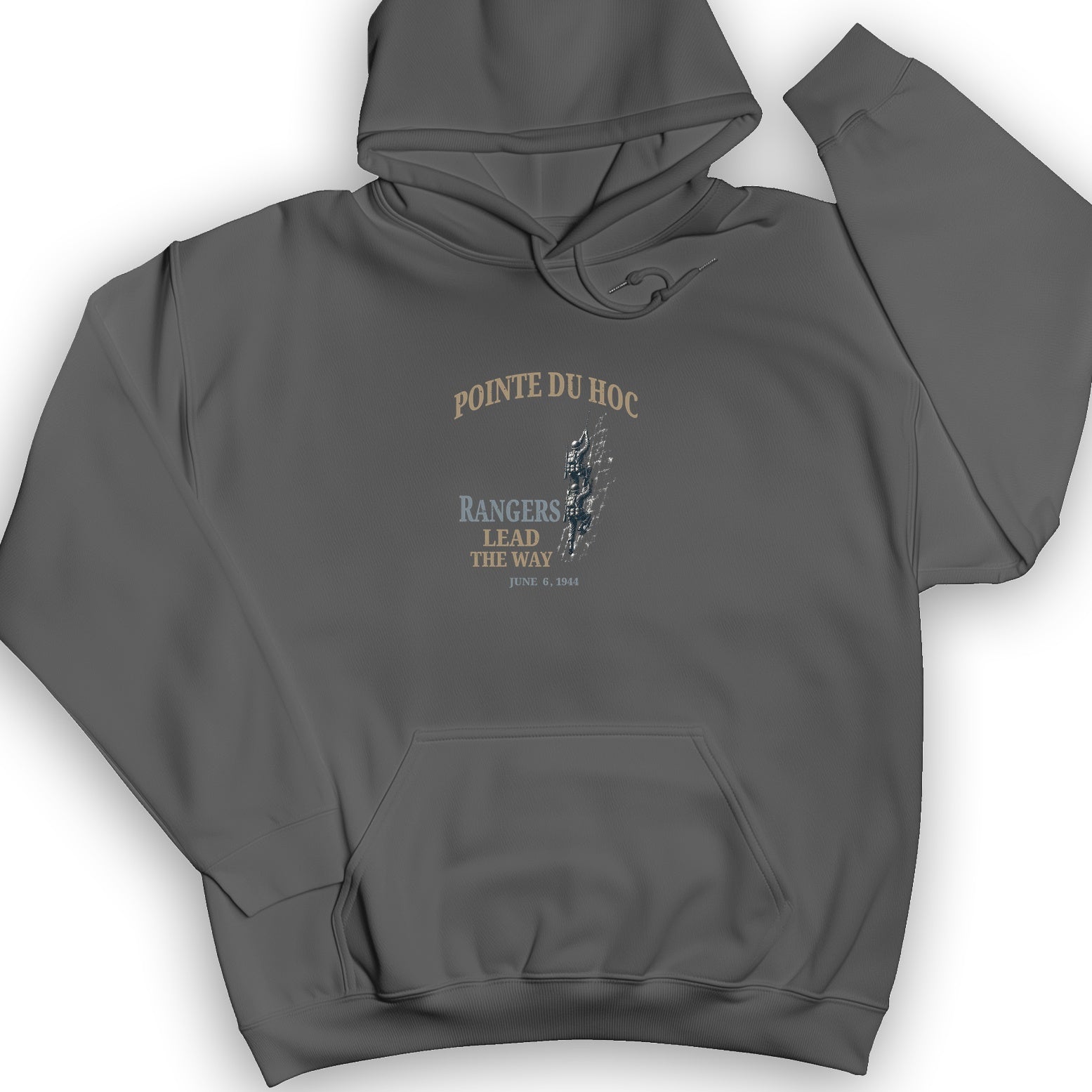 Rangers Lead Hoodie