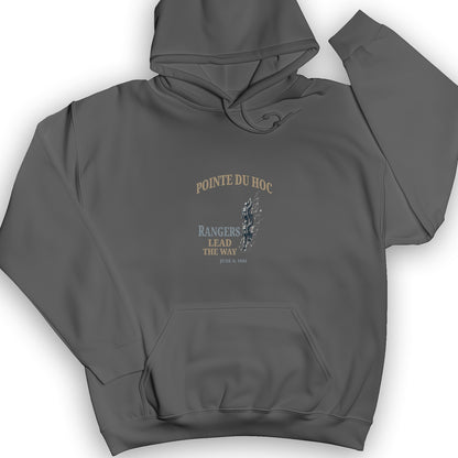 Rangers Lead Hoodie