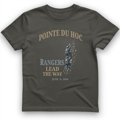 Rangers Lead T-Shirt