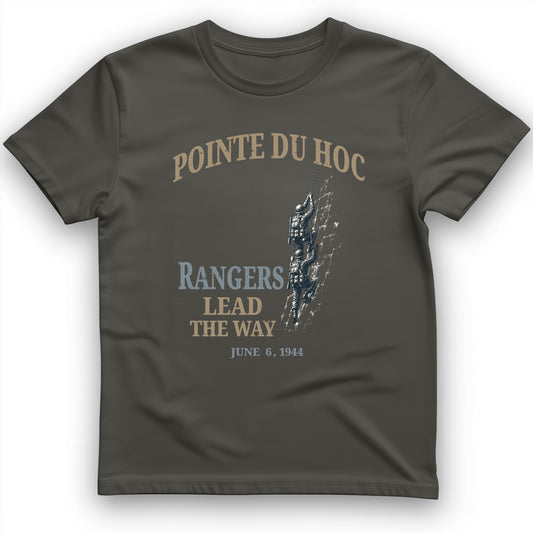 Rangers Lead T-Shirt