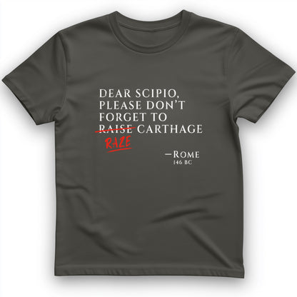 Raze Carthage T-Shirt
