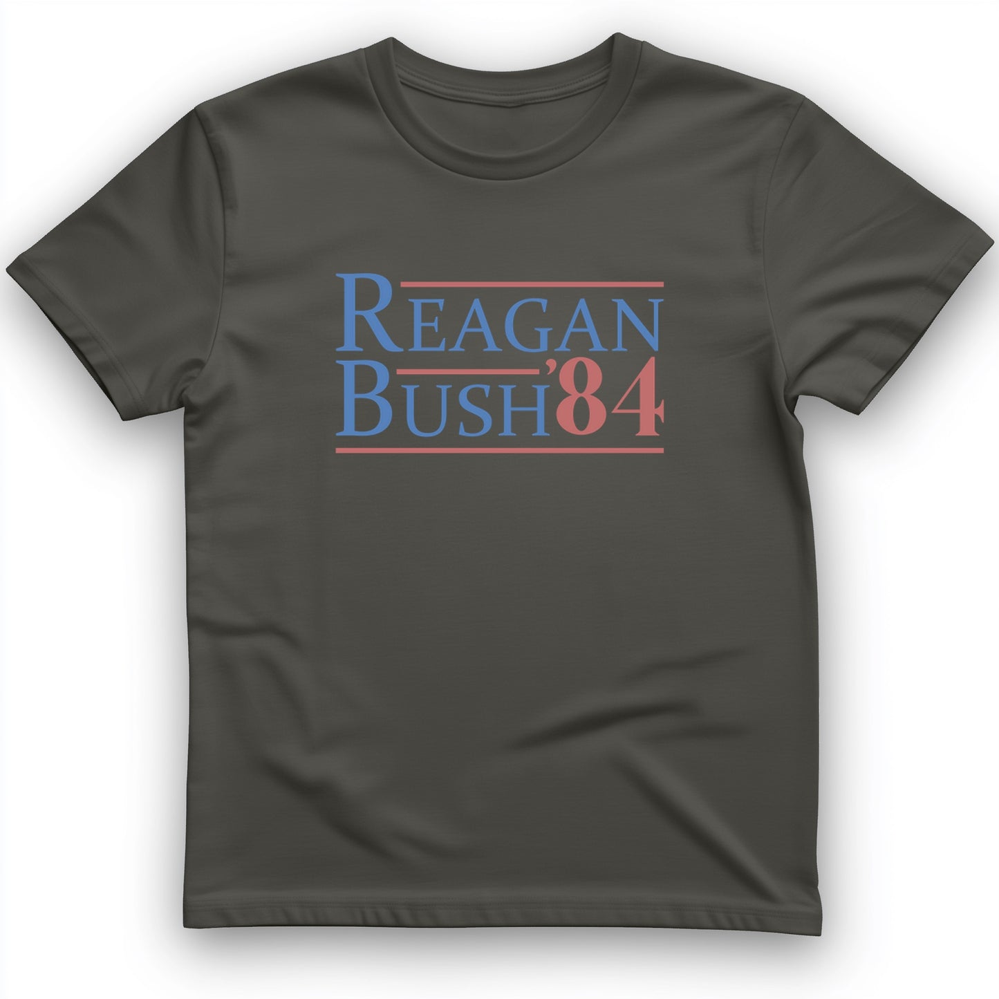 Reagan Bush T-Shirt