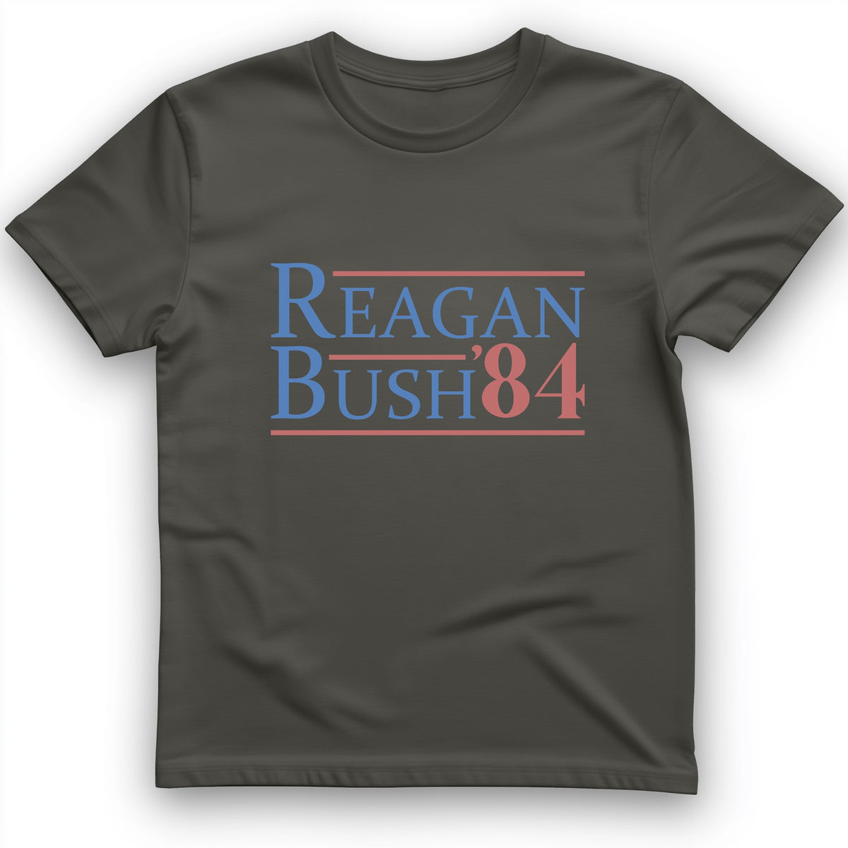 Reagan Bush T-Shirt