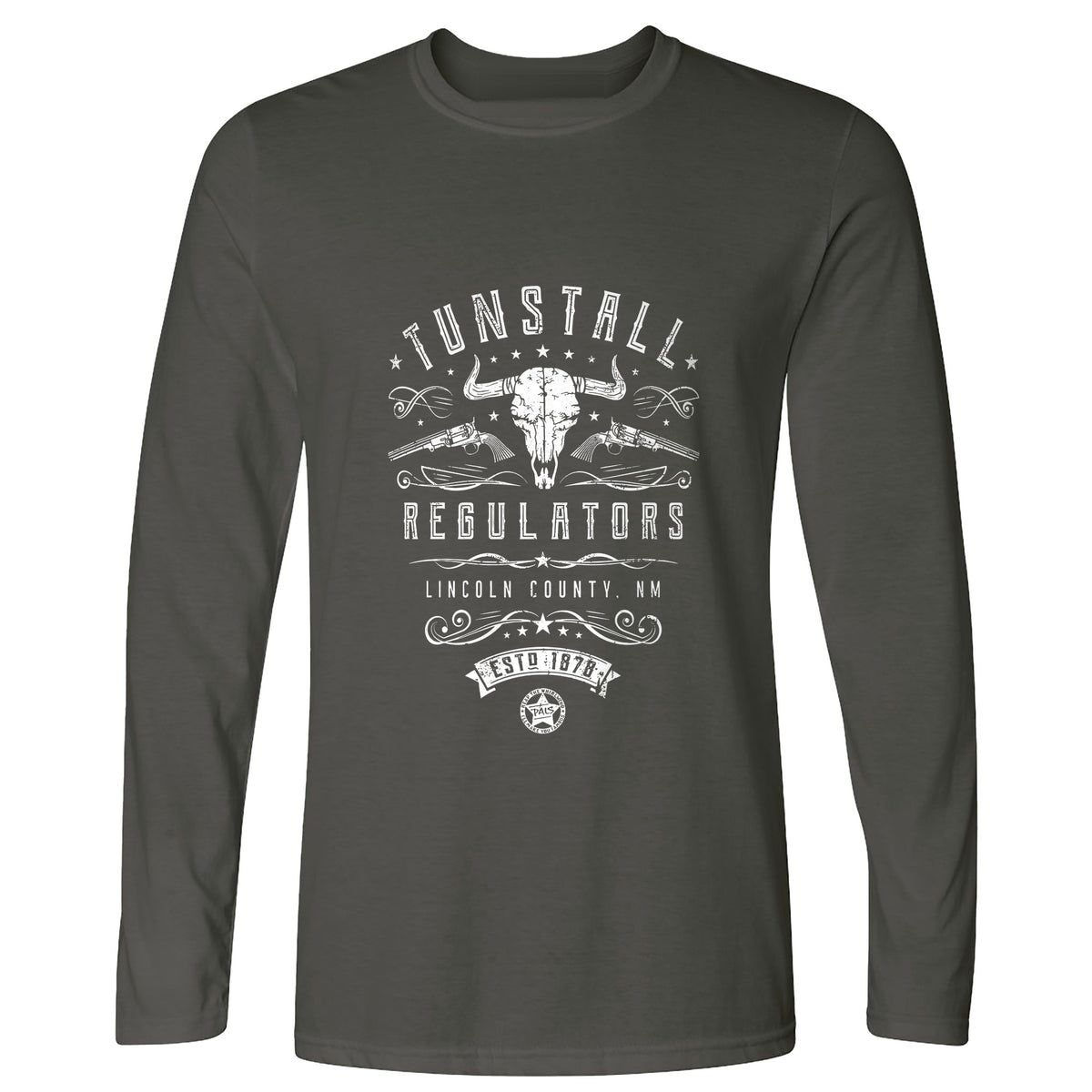 Regulators Long Sleeve T-Shirt