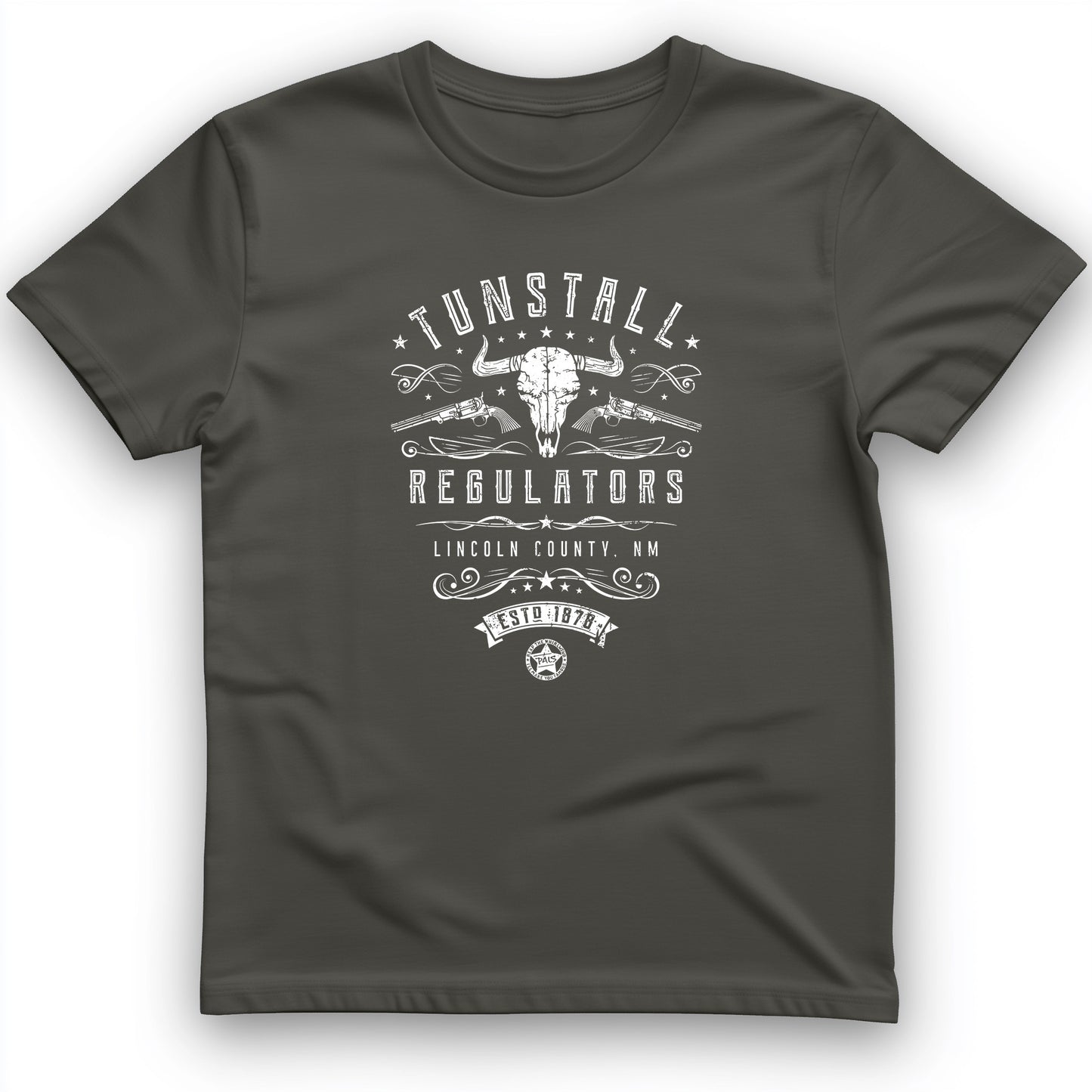 Regulators T-Shirt