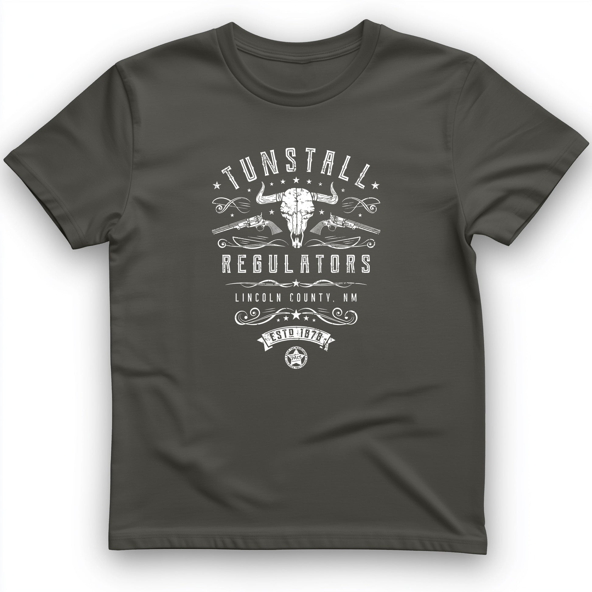 Regulators T-Shirt