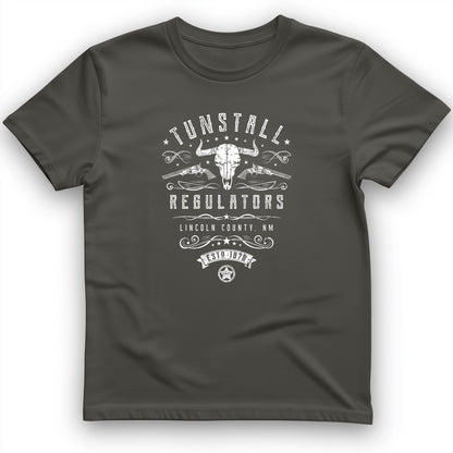 Regulators T-Shirt