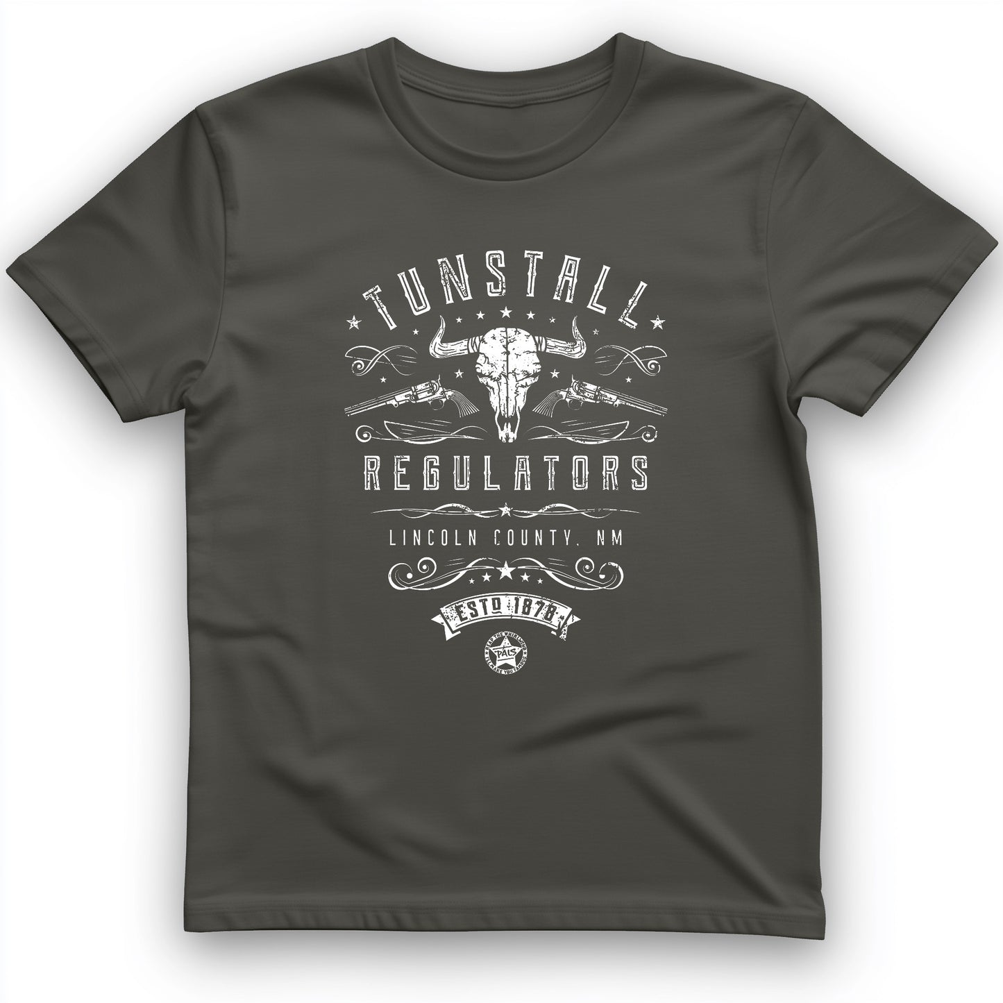 Regulators T-Shirt