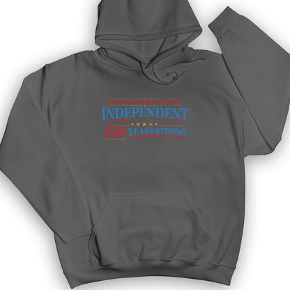 Relationship Status Hoodie