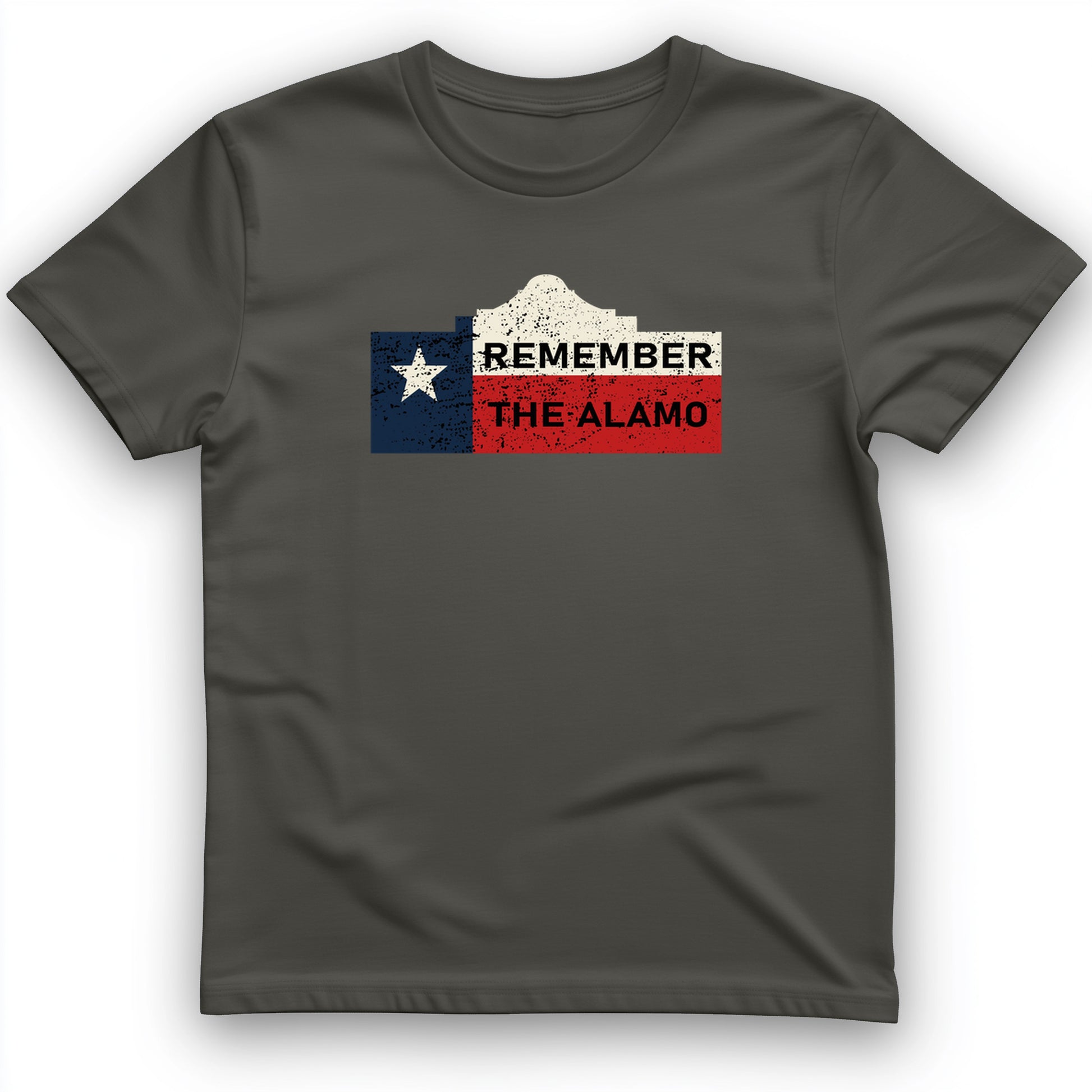 Remember The Alamo