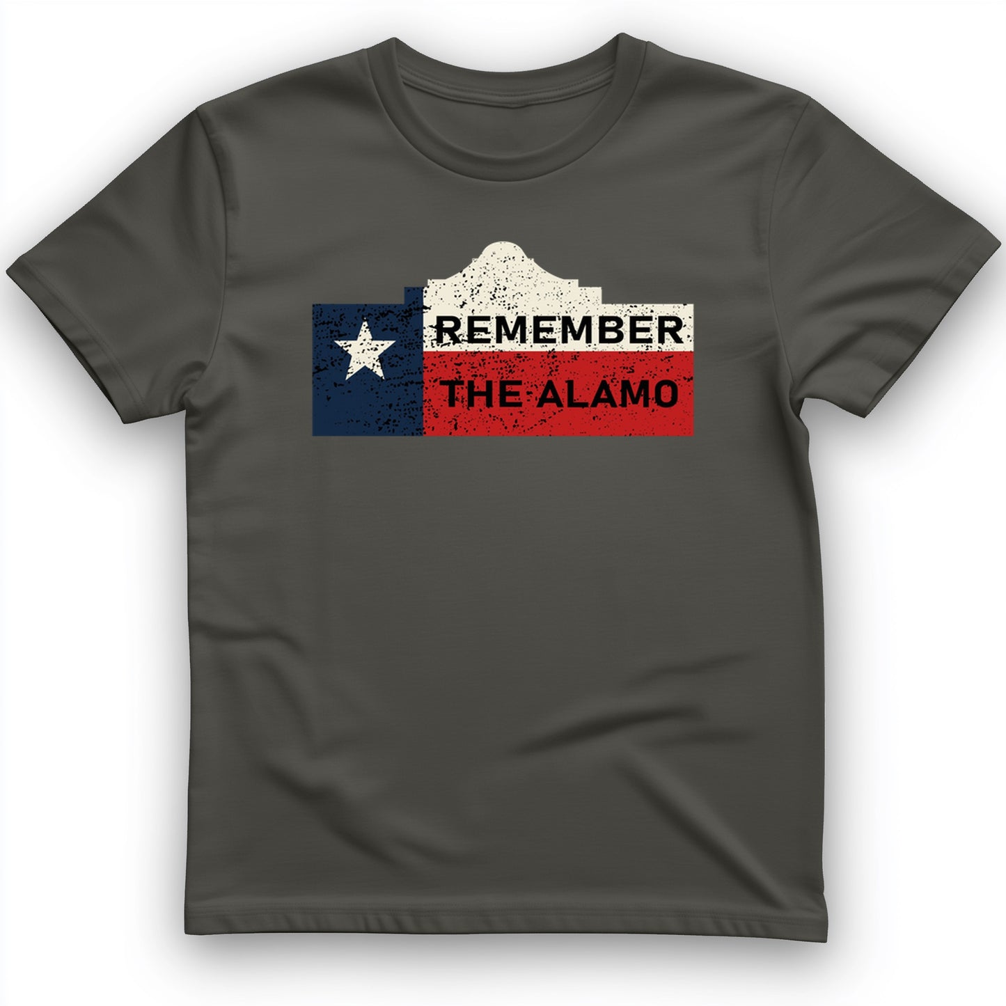 Remember The Alamo