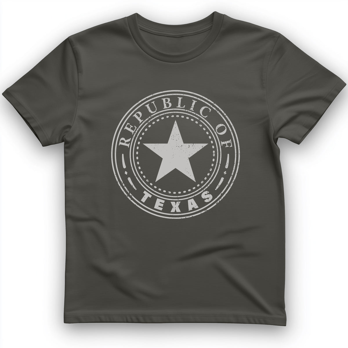 Republic of Texas T-Shirt