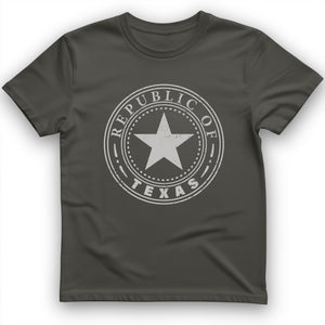Republic of Texas T-Shirt