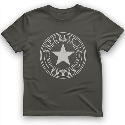 Republic of Texas T-Shirt