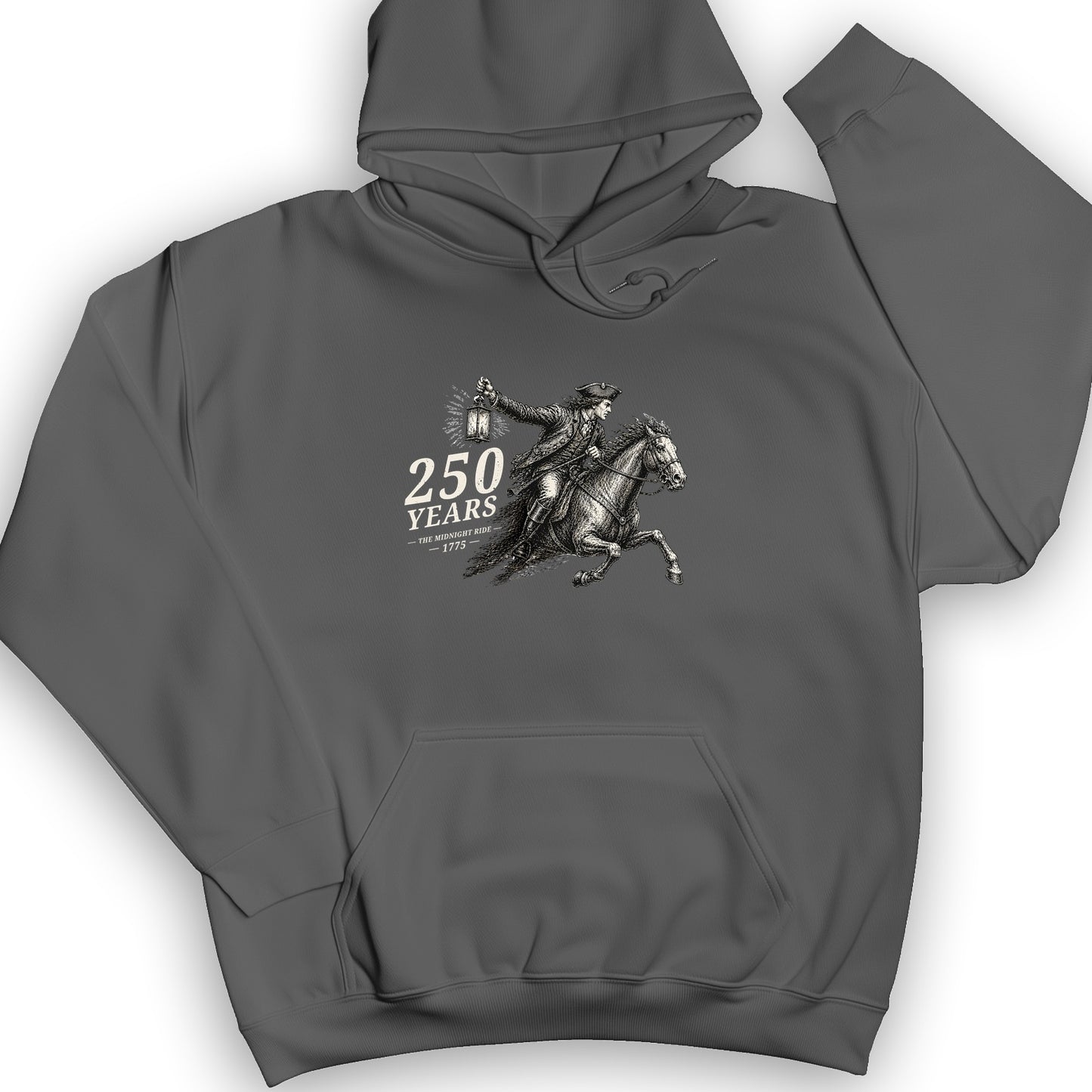 Revere 250 Hoodie