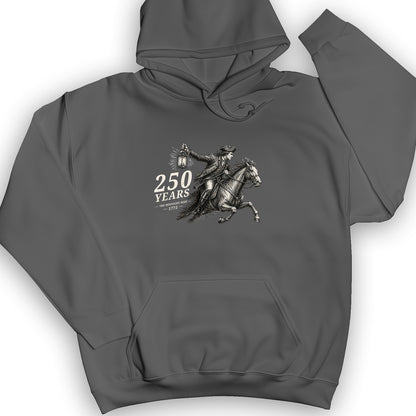 Revere 250 Hoodie