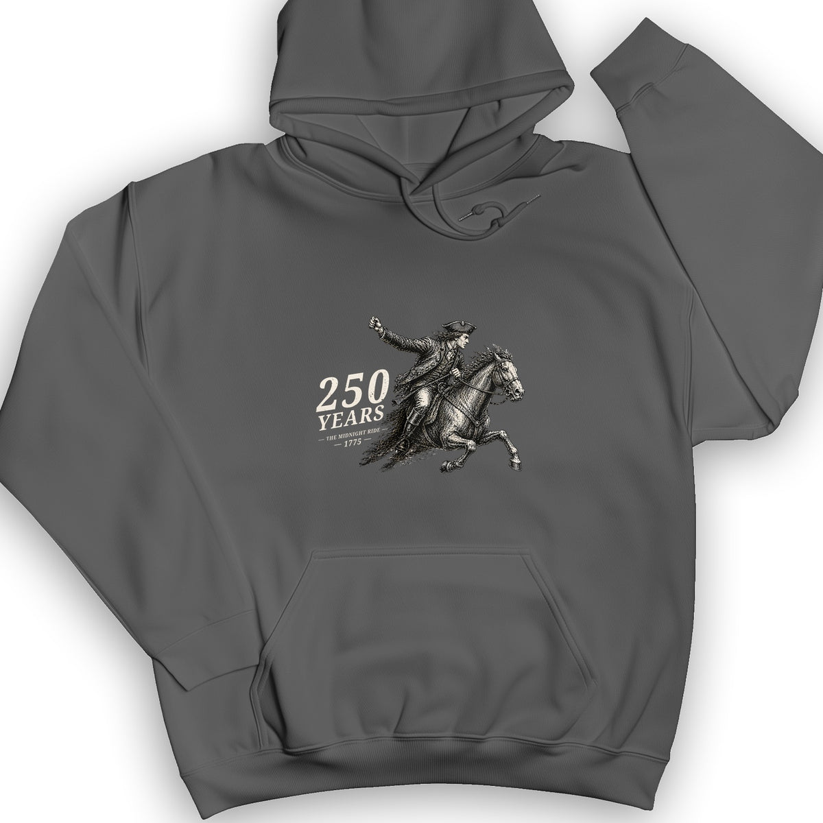 Revere 250 Hoodie