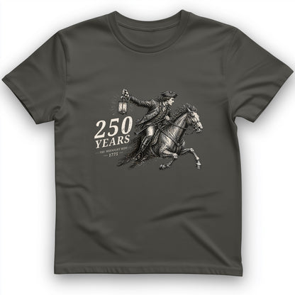 Revere 250 T-Shirt