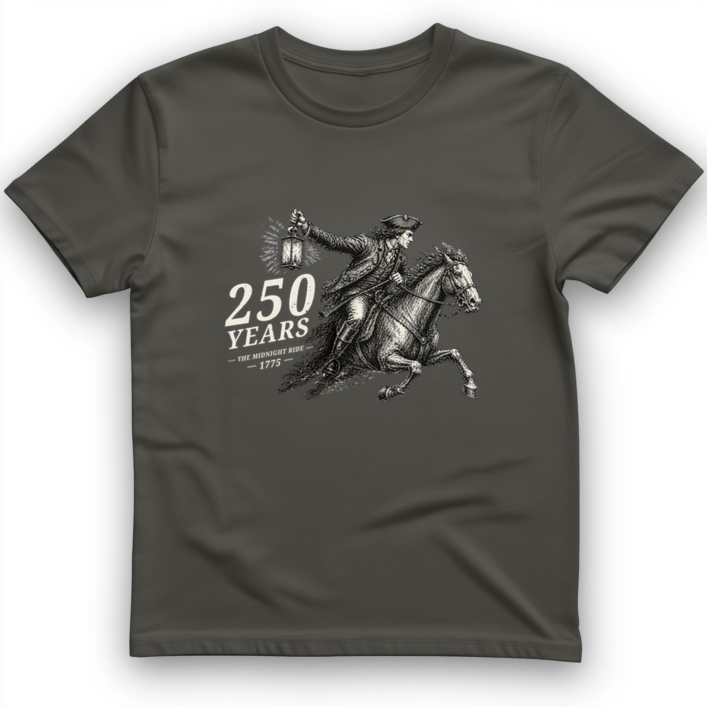 Revere 250 T-Shirt