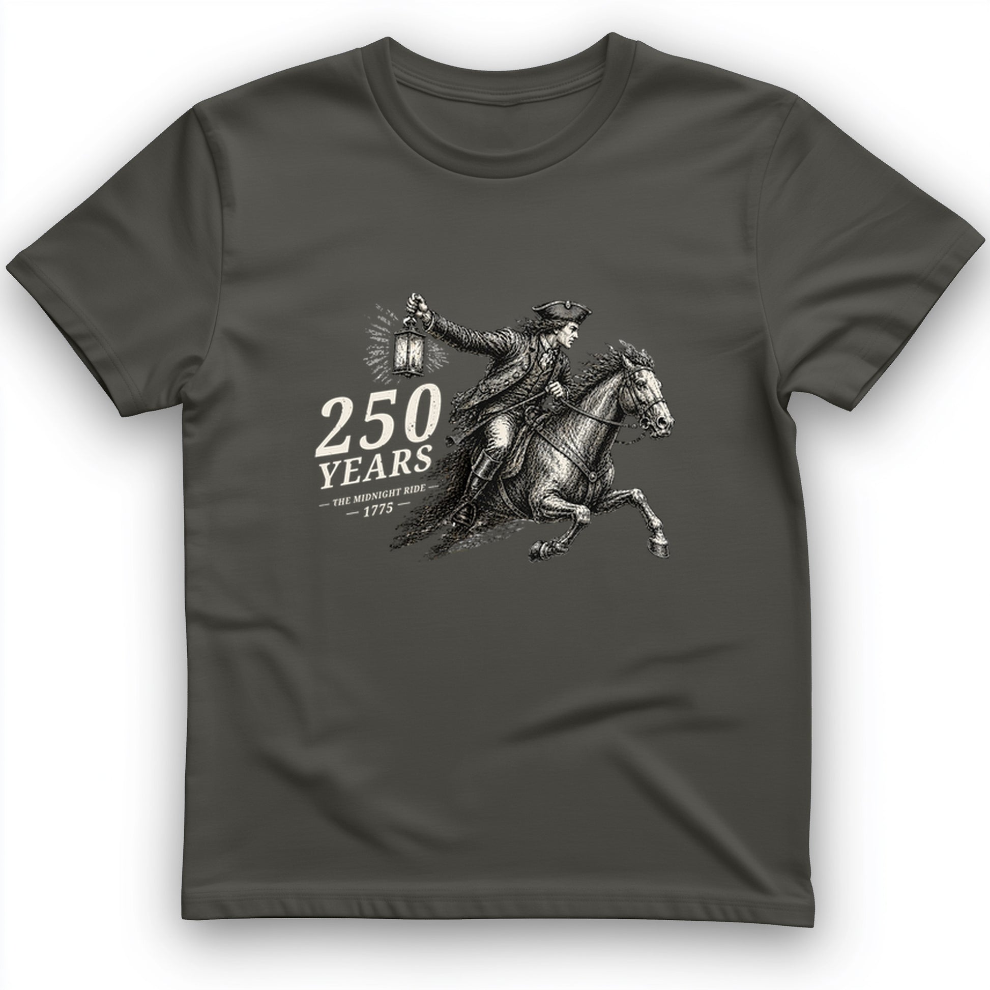 Revere 250 T-Shirt