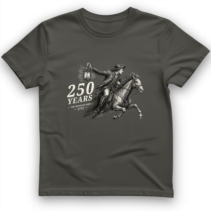 Revere 250 T-Shirt