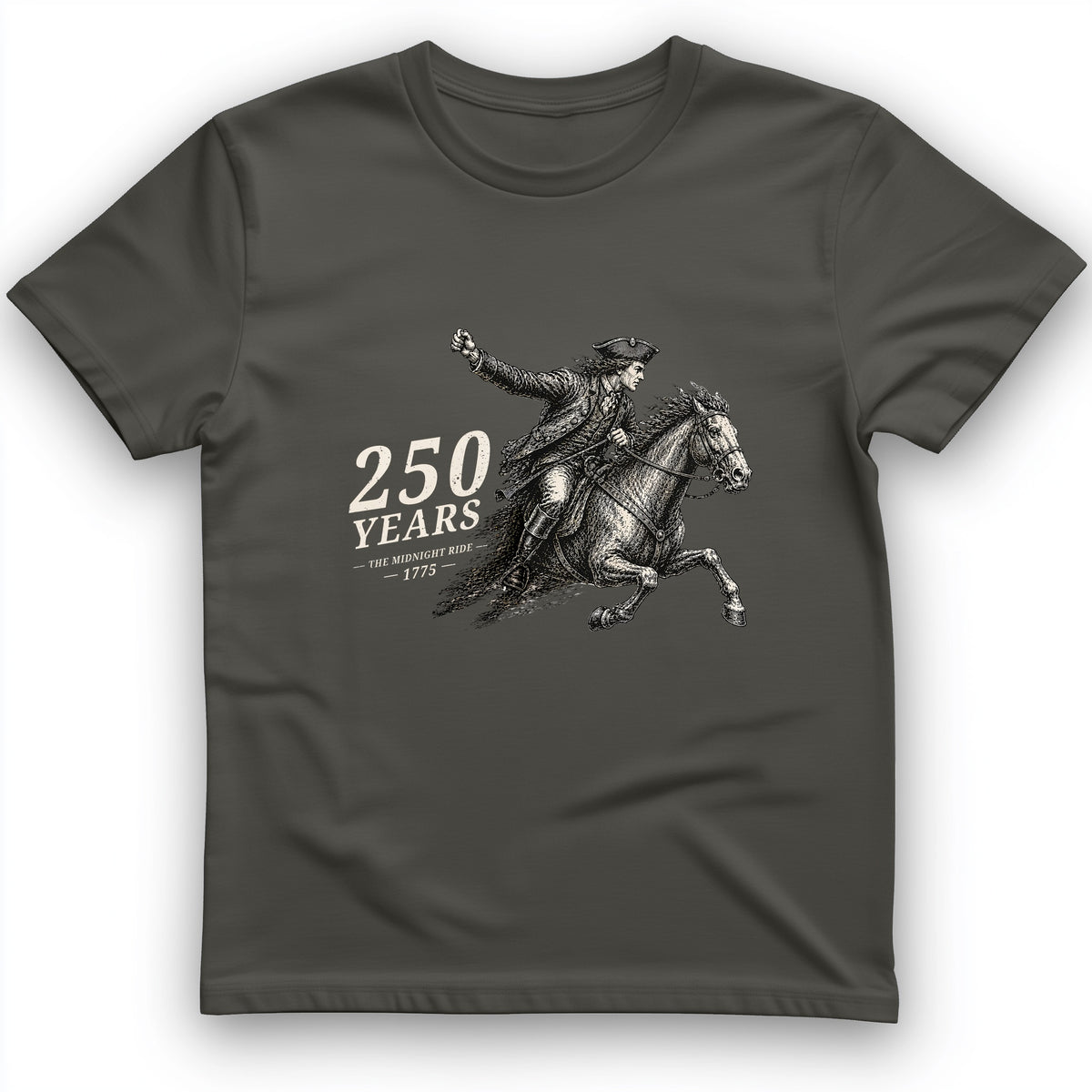 Revere 250 T-Shirt
