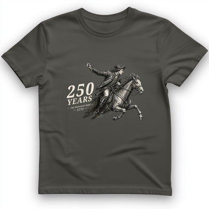 Revere 250 T-Shirt