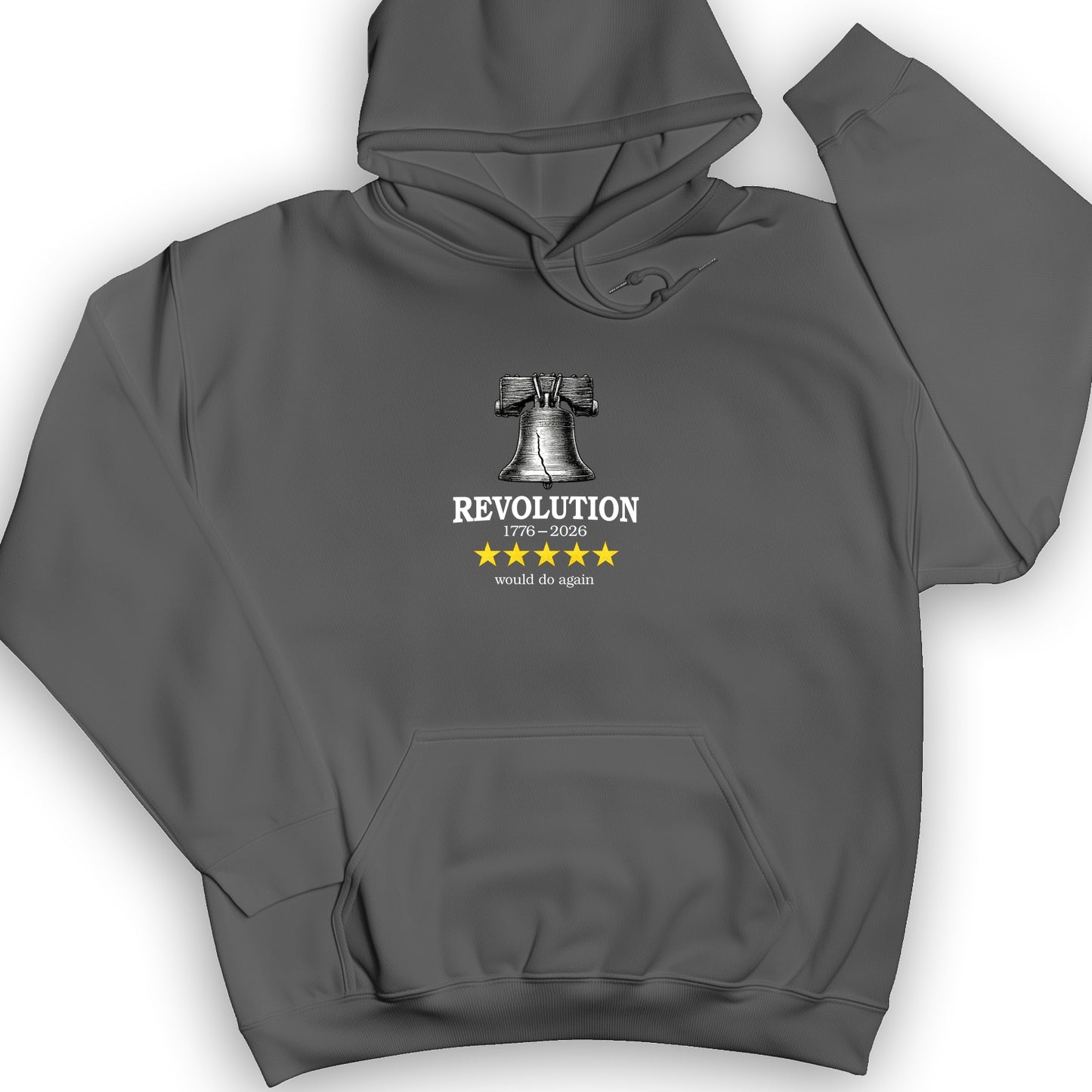 Revolution Hoodie