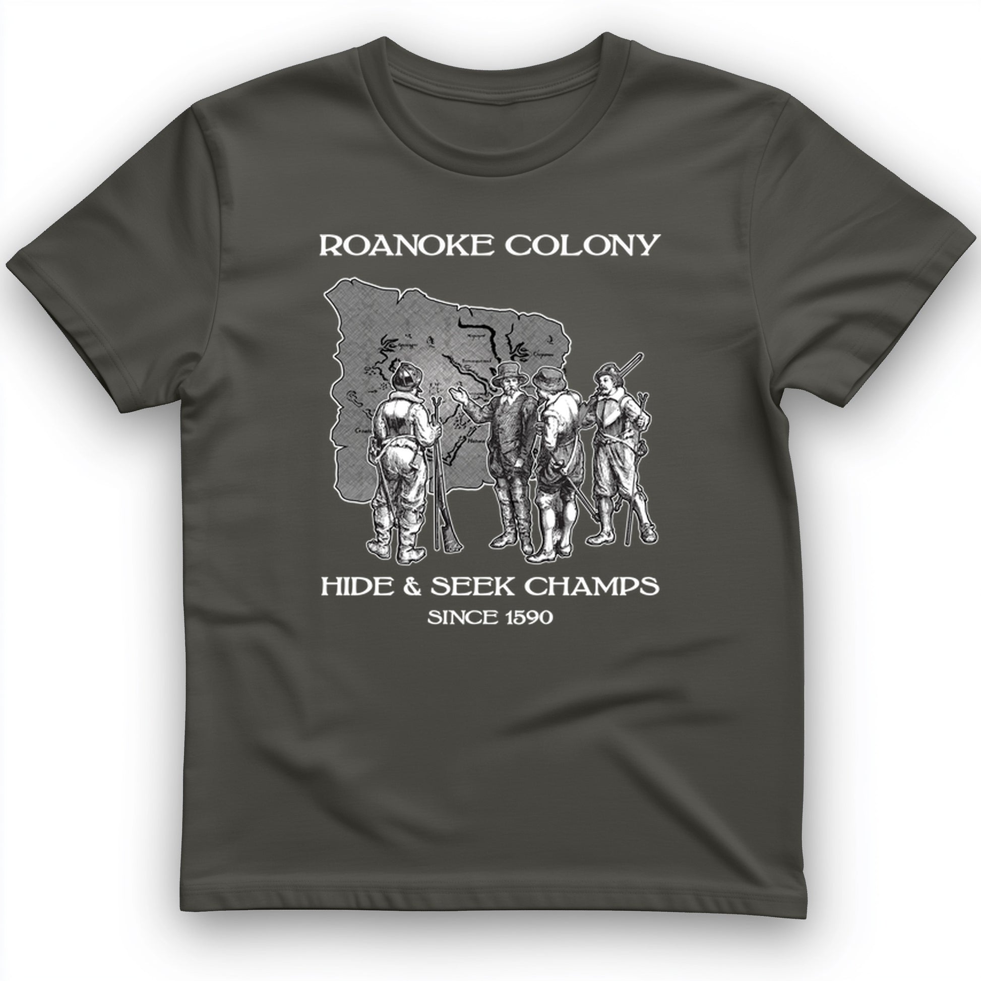 Roanoke T-Shirt