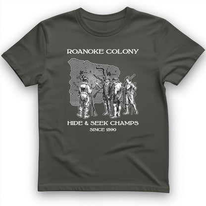 Roanoke T-Shirt