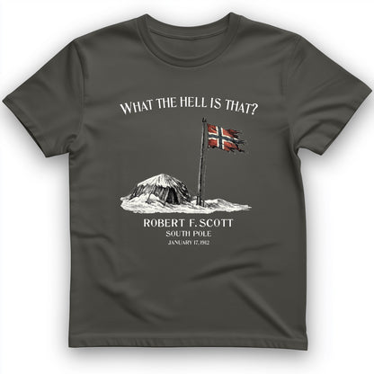 Robert Scott T-Shirt