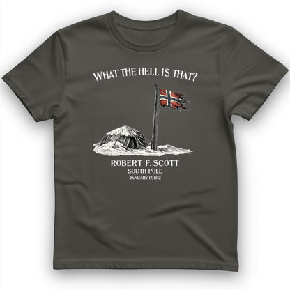 Robert Scott T-Shirt