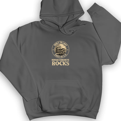 Roman Concrete Hoodie
