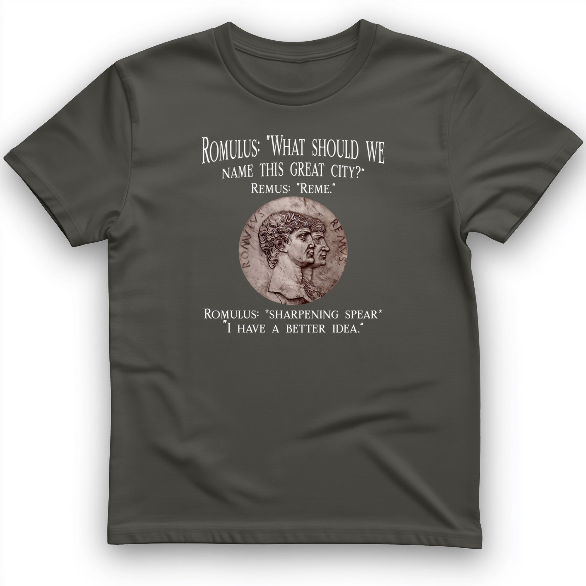Rome T-Shirt