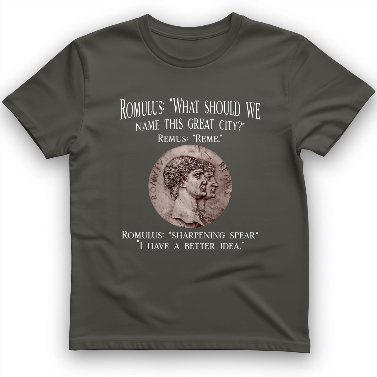 Rome T-Shirt