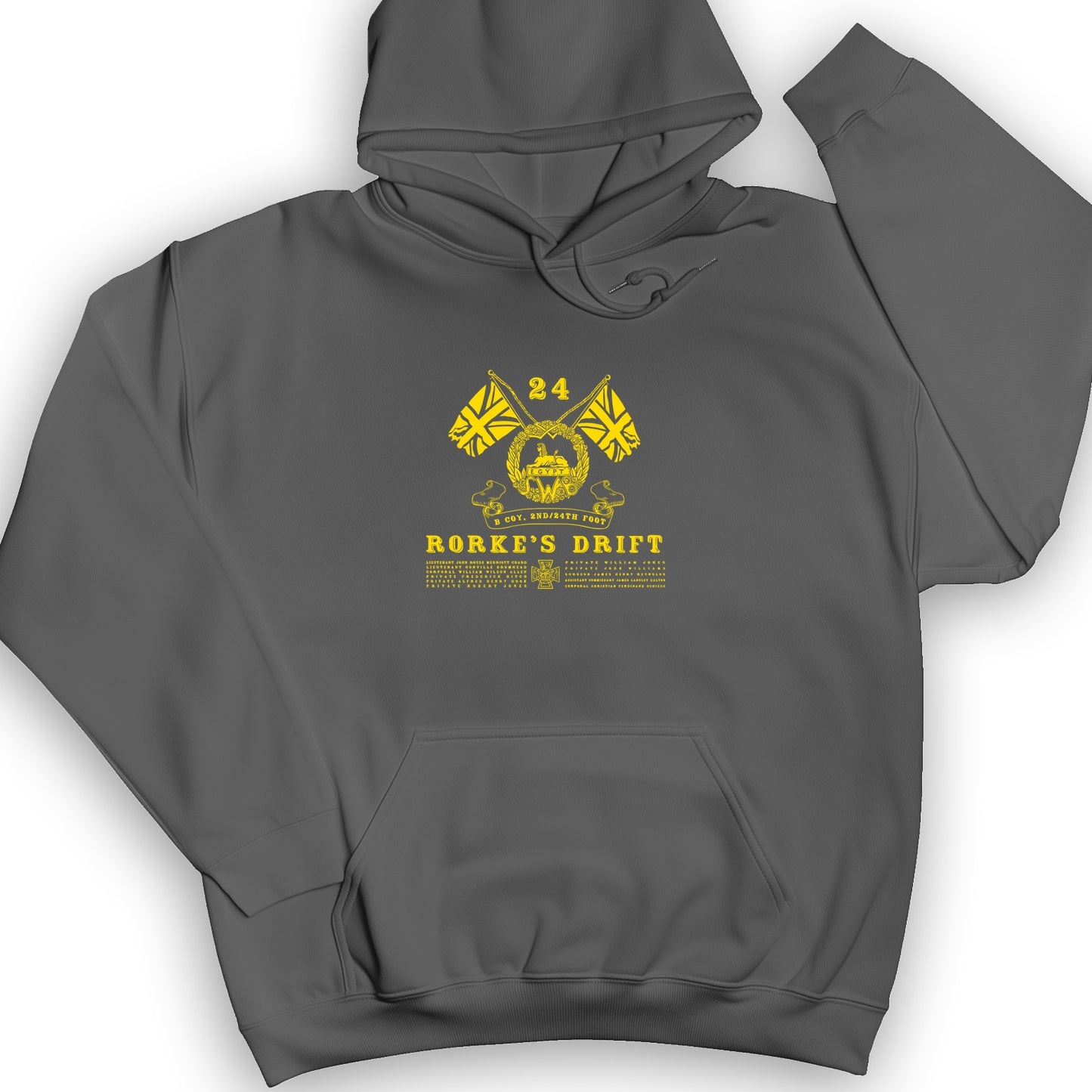 Rorke's Drift Hoodie
