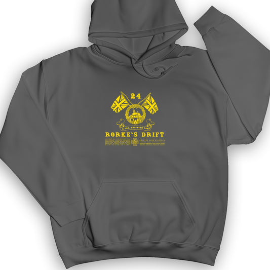 Rorke's Drift Hoodie