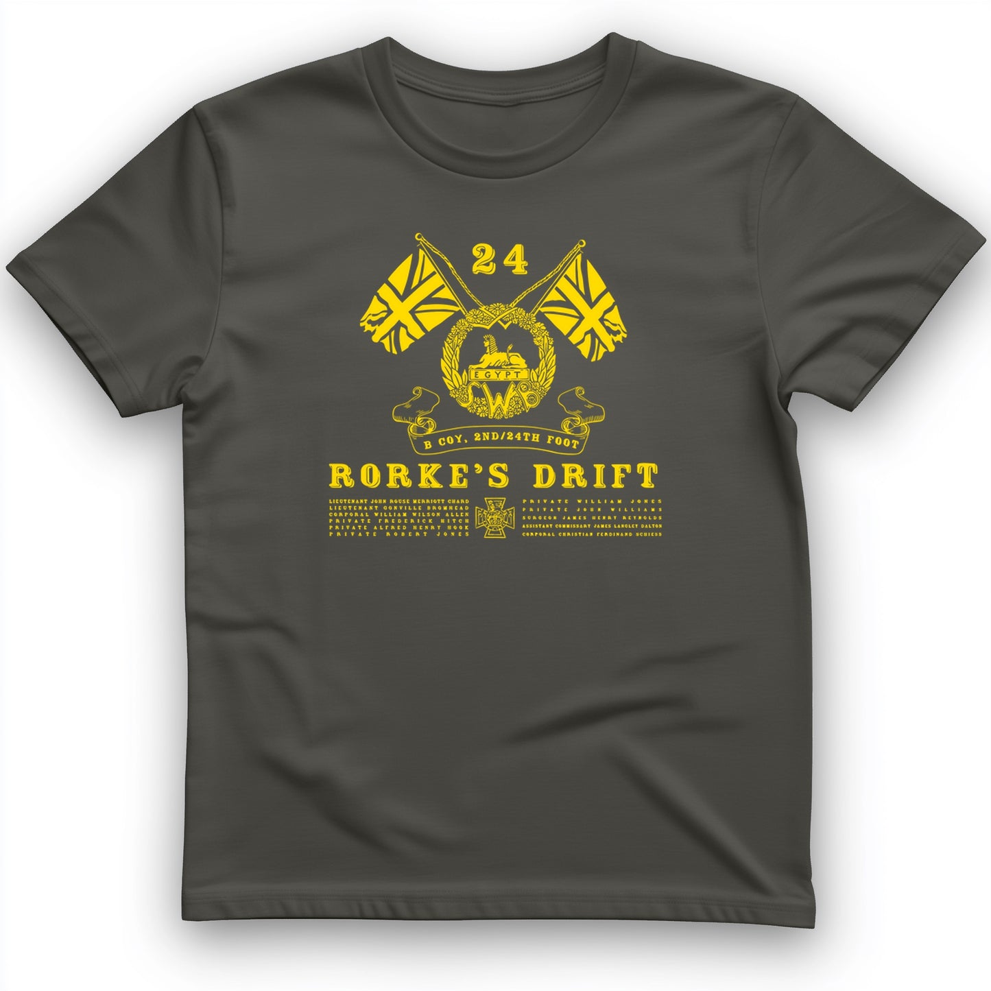 Rorke’s Drift T-Shirt